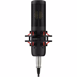 HyperX ProCast Microphone Noir - Vue supplémentaire 5