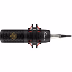 HyperX ProCast Microphone Noir - Vue supplémentaire 6