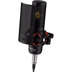 HyperX ProCast Microphone Noir - Vue supplémentaire 8
