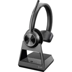 HP Poly Micro-casque Poly Savi 7310-M Office DECT 1 880-1 900 MHz, une seule oreillette