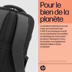 HP Sac à dos pour ordinateur portable Renew Executive 16 pouces - Vue supplémentaire 5