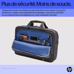 HP Sacoche pour ordinateur portable Renew Executive 16 pouces - Vue supplémentaire 5