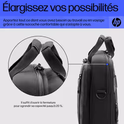 HP Sacoche pour ordinateur portable Renew Executive 16 pouces - Vue supplémentaire 8