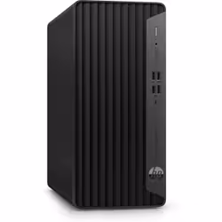HP Elite 800 G9 Tower Intel® Core™ i5 i5-13500 8 Go DDR5-SDRAM 256 Go SSD Windows 11 Pro PC Noir - Vue supplémentaire 3