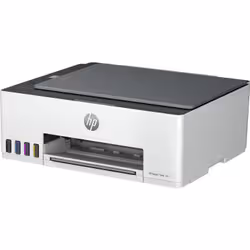 HP Smart Tank Imprimante Tout-en-un 580, Home and home office, Print, copy, scan, Wireless; High-volume printer tank; Print from phone or tablet; Scan to PDF - Vue supplémentaire 2