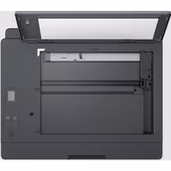 HP Smart Tank Imprimante Tout-en-un 580, Home and home office, Print, copy, scan, Wireless; High-volume printer tank; Print from phone or tablet; Scan to PDF - Vue supplémentaire 6