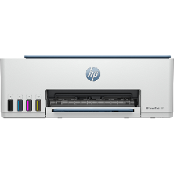 HP Smart Tank Imprimante Tout-en-un 585, Home and home office, Print, copy, scan, Wireless; High-volume printer tank; Print from phone or tablet; Scan to PDF