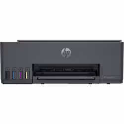 HP Smart Tank Imprimante Tout-en-un 581, Home and home office, Print, copy, scan, Wireless; High-volume printer tank; Print from phone or tablet; Scan to PDF