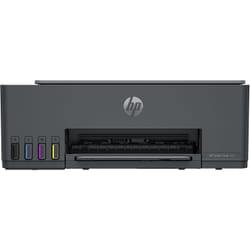 HP Smart Tank Imprimante Tout-en-un 581, Home and home office, Print, copy, scan, Wireless; High-volume printer tank; Print from phone or tablet; Scan to PDF