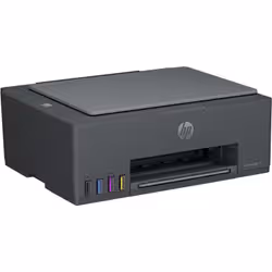 HP Smart Tank Imprimante Tout-en-un 581, Home and home office, Print, copy, scan, Wireless; High-volume printer tank; Print from phone or tablet; Scan to PDF - Vue supplémentaire 4