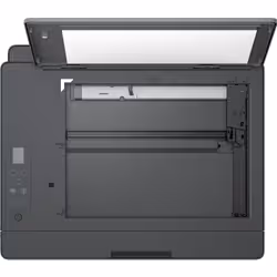 HP Smart Tank Imprimante Tout-en-un 581, Home and home office, Print, copy, scan, Wireless; High-volume printer tank; Print from phone or tablet; Scan to PDF - Vue supplémentaire 7