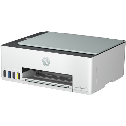 HP Smart Tank Imprimante Tout-en-un 582, Couleur, Imprimante pour Maison et Bureau à domicile, Impression, copie, numérisation, Sans fil; Réservoir d’imprimante haute capacité; Impression depuis un téléphone ou une tablette; Numérisation vers PDF