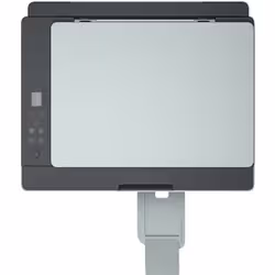 HP Smart Tank Imprimante Tout-en-un 582, Couleur, Imprimante pour Maison et Bureau à domicile, Impression, copie, numérisation, Sans fil; Réservoir d’imprimante haute capacité; Impression depuis un téléphone ou une tablette; Numérisation vers PDF - Vue supplémentaire 6