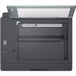 HP Smart Tank Imprimante Tout-en-un 582, Couleur, Imprimante pour Maison et Bureau à domicile, Impression, copie, numérisation, Sans fil; Réservoir d’imprimante haute capacité; Impression depuis un téléphone ou une tablette; Numérisation vers PDF - Vue supplémentaire 7