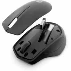 HP 285 Silent Wireless Mouse - Vue supplémentaire 5