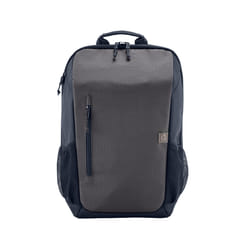 HP Sac à dos pour ordinateur portable Travel 18 litres 15,6 pouces, gris fer