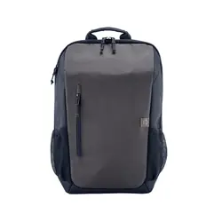 HP Sac à dos pour ordinateur portable Travel 18 litres 15,6 pouces, gris fer