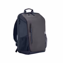 HP Sac à dos pour ordinateur portable Travel 18 litres 15,6 pouces, gris fer - Vue supplémentaire 2