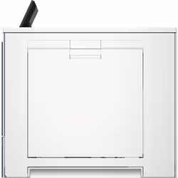 HP LaserJet Enterprise Imprimante Color 6701dn, Imprimer, Port avant pour lecteur Flash USB; Bacs haute capacité en option; Écran tactile; Cartouche TerraJet - Vue supplémentaire 6