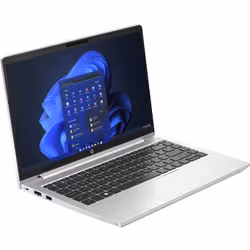 HP ProBook 440 G10 14" HD i7-1355U 8 Go 512 Go SSD DOS gratuit Argent - Vue supplémentaire 3