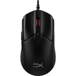 HyperX Pulsefire Haste 2 - Souris gaming (noir)
