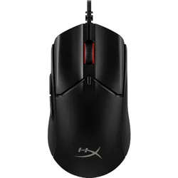 HyperX Pulsefire Haste 2 - Souris gaming (noir)