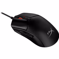 HyperX Pulsefire Haste 2 - Souris gaming (noir) - Vue supplémentaire 2