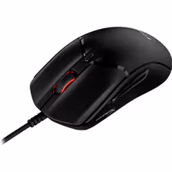 HyperX Pulsefire Haste 2 - Souris gaming (noir) - Vue supplémentaire 3