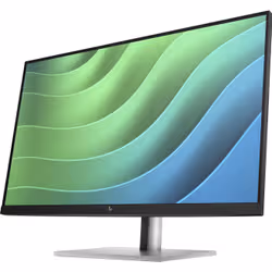 HP Écran FHD E27 G5 - Vue supplémentaire 2