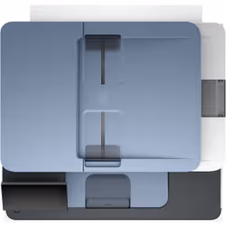 HP Imprimante multifonction Color LaserJet Pro 3303fdw, Couleur, Imprimante pour Petites/moyennes entreprises, Impression, copie, scan, fax, Sans fil; Imprimer depuis un téléphone ou une tablette; Chargeur automatique de documents; Impression recto-verso; Numérisation recto-verso; Numérisation vers e-mail; Numérisation vers PDF; Télécopie; Écran tactile; Port avant pour lecteur Flash USB; Cartouche TerraJet - Vue supplémentaire 6