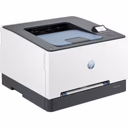 HP Color LaserJet Pro 3203dw, Couleur, Imprimante pour Petites/moyennes entreprises, Imprimer, Sans fil; Imprimer depuis un téléphone ou une tablette; Impression recto-verso; Cartouche TerraJet; Port avant pour lecteur Flash USB - Vue supplémentaire 3