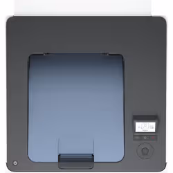 HP Color LaserJet Pro 3203dw, Couleur, Imprimante pour Petites/moyennes entreprises, Imprimer, Sans fil; Imprimer depuis un téléphone ou une tablette; Impression recto-verso; Cartouche TerraJet; Port avant pour lecteur Flash USB - Vue supplémentaire 6