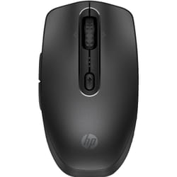 HP 695 Rechargeable Wireless Mouse souris Bureau Ambidextre Bluetooth 4000 DPI