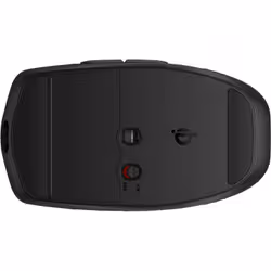 HP 695 Rechargeable Wireless Mouse souris Bureau Ambidextre Bluetooth 4000 DPI - Vue supplémentaire 6