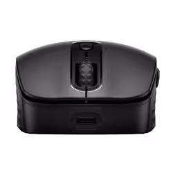 HP 695 Rechargeable Wireless Mouse souris Bureau Ambidextre Bluetooth 4000 DPI - Vue supplémentaire 8