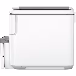 HP OfficeJet Pro Imprimante tout-en-un grand format 9730, Couleur, Imprimante pour Petit bureau, Impression, copie, numérisation, Sans fil; Imprimer depuis un téléphone ou une tablette; Chargeur automatique de documents; Impression recto-verso; Numérisation recto-verso; Numérisation vers e-mail; Numérisation vers PDF; Écran tactile; Mode silencieux - Vue supplémentaire 5