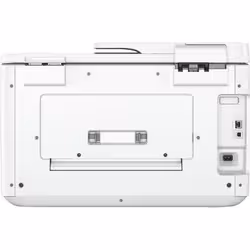 HP OfficeJet Pro Imprimante tout-en-un grand format 9730, Couleur, Imprimante pour Petit bureau, Impression, copie, numérisation, Sans fil; Imprimer depuis un téléphone ou une tablette; Chargeur automatique de documents; Impression recto-verso; Numérisation recto-verso; Numérisation vers e-mail; Numérisation vers PDF; Écran tactile; Mode silencieux - Vue supplémentaire 6