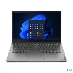 Lenovo ThinkBook 14 G4 IAP 14" Full HD i5-1235U 16 Go 512 Go SSD Windows 11 Pro Gris