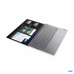 Lenovo ThinkBook 14 G4 IAP 14" Full HD i5-1235U 16 Go 512 Go SSD Windows 11 Pro Gris - Vue supplémentaire 6