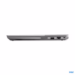 Lenovo ThinkBook 14 G4 IAP 14" Full HD i5-1235U 16 Go 512 Go SSD Windows 11 Pro Gris - Vue supplémentaire 8