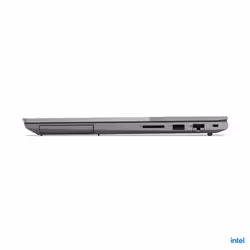 Lenovo ThinkBook 15 Ordinateur portable 39,6 cm (15.6") Full HD Intel® Core™ i5 i5-1235U 8 Go DDR4-SDRAM 256 Go SSD Wi-Fi 6 (802.11ax) Windows 11 Pro Gris - Vue supplémentaire 8