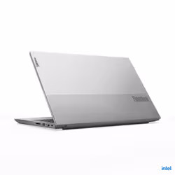 Lenovo ThinkBook 15 Ordinateur portable 39,6 cm (15.6") Full HD Intel® Core™ i5 i5-1235U 8 Go DDR4-SDRAM 256 Go SSD Wi-Fi 6 (802.11ax) Windows 11 Pro Gris - Vue supplémentaire 3