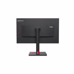 Lenovo ThinkVision T32h-30 LED display 80 cm (31.5") 2560 x 1440 pixels Quad HD Noir - Vue supplémentaire 4