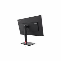 Lenovo ThinkVision T32h-30 LED display 80 cm (31.5") 2560 x 1440 pixels Quad HD Noir - Vue supplémentaire 5