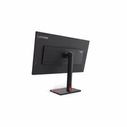 Lenovo ThinkVision T32h-30 LED display 80 cm (31.5") 2560 x 1440 pixels Quad HD Noir - Vue supplémentaire 6