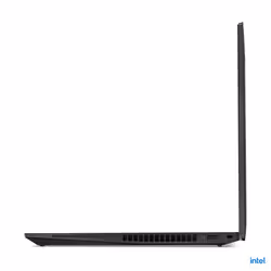 Lenovo ThinkPad T16 16" WUXGA i7-1255U 16 Go 512 Go SSD Windows 11 Pro Noir - Vue supplémentaire 10