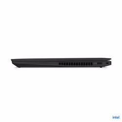 Lenovo ThinkPad T16 16" WUXGA i7-1255U 16 Go 512 Go SSD Windows 11 Pro Noir - Vue supplémentaire 13
