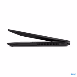 Lenovo ThinkPad T16 16" WUXGA i7-1255U 16 Go 512 Go SSD Windows 11 Pro Noir - Vue supplémentaire 3