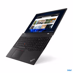 Lenovo ThinkPad T16 16" WUXGA i7-1255U 16 Go 512 Go SSD Windows 11 Pro Noir - Vue supplémentaire 6