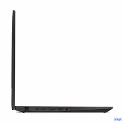 Lenovo ThinkPad T16 16" WUXGA i7-1255U 16 Go 512 Go SSD Windows 11 Pro Noir - Vue supplémentaire 9